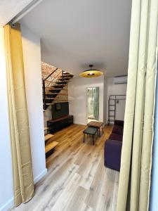 Le Candelier - Centre - Luxe - Terrasse - Clim