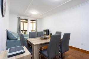 Home2Book Charming Retreat Apt in Caletillas