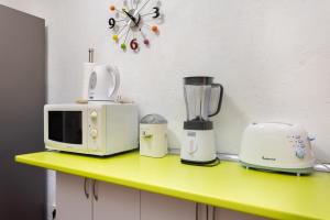 Home2Book Charming Retreat Apt in Caletillas