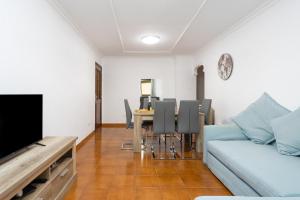 Home2Book Charming Retreat Apt in Caletillas