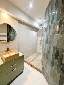 Le Candelier - Centre - Luxe - Terrasse - Clim