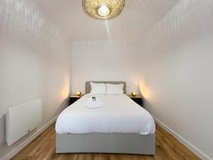 Le Candelier - Centre - Luxe - Terrasse - Clim