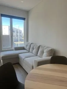 Downtown brand new 2024 apartment! - Akureyri