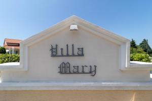 Villa Mary 1425