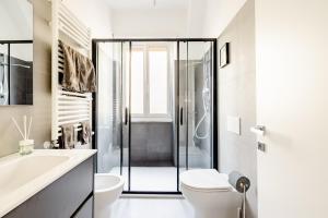 Appartamento Moderno-H2OME nuovo