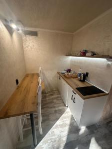 Apartmani Mila , Nova drvena kucica