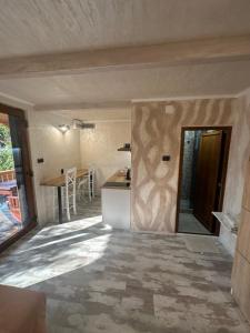 Apartmani Mila , Nova drvena kucica