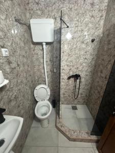 Apartmani Mila , Nova drvena kucica