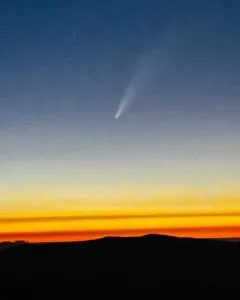 Ecoturismo El Refugio en La Colorada, Combarbalá - Combarbalá