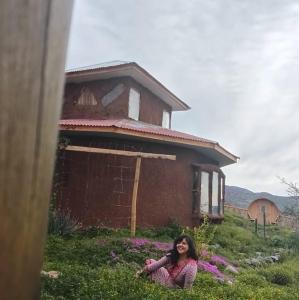 Ecoturismo El Refugio en La Colorada, Combarbalá