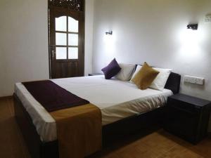 Birds Hill Villa Kandy