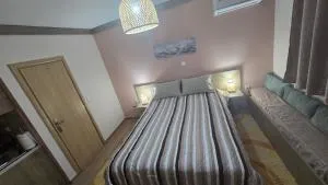 Maria guesthouse - Pévka