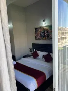 Paradise Boutique Hotel - Vrindavan