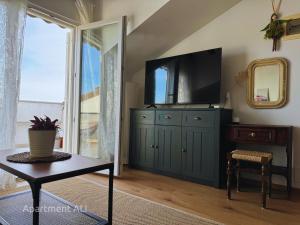 Apartments ALI & EL - perfect for couples