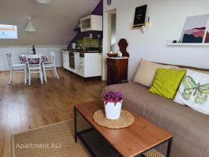 Apartments ALI & EL - perfect for couples