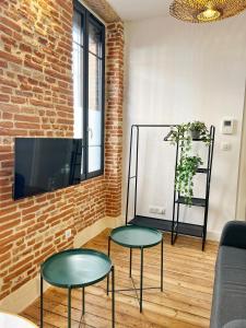 Le Drapier - Centre - Luxe - Chalets