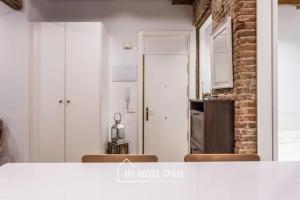 MyHouseSpain - Piso en la Latina