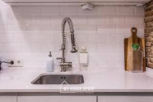 MyHouseSpain - Piso en la Latina