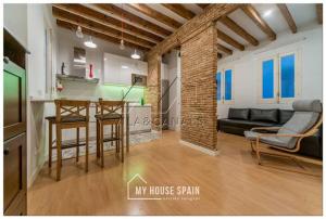 MyHouseSpain - Piso en la Latina