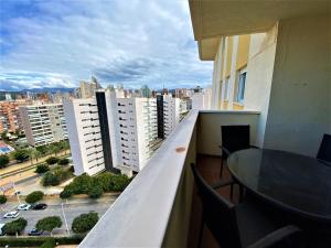 A826 - Niagara - 2004 Finestrat