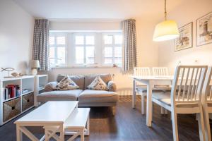 Inselresidenz Strandburg 104