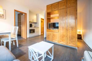 Inselresidenz Strandburg 104