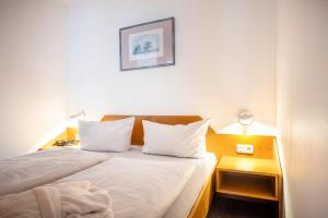 Inselresidenz Strandburg 104