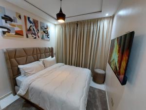 Appartement centre ville marrakech