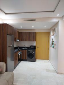 Appartement centre ville marrakech