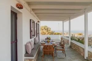 Onar Sifnos Traditional Villa - Sifnos