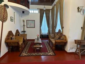Princess Bungalows