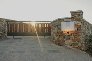 Onar Sifnos Traditional Villa