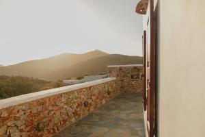 Onar Sifnos Traditional Villa