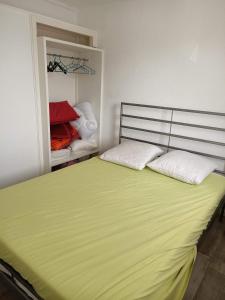 pied à terre Port Leucate