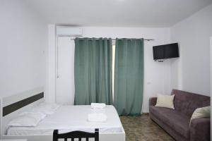 Apartment Cozy Corner