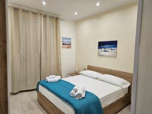 Casa Amato appartamento alla zisa