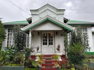 Princess Bungalows