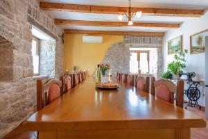 Vila Rimanici, a wonderful and sunny pet friendly villa