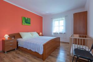 Vila Rimanici, a wonderful and sunny pet friendly villa