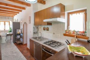 Vila Rimanici, a wonderful and sunny pet friendly villa
