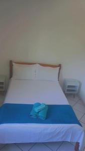 Hospedagem Magalhães