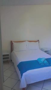 Hospedagem Magalhães