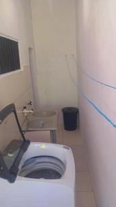 Hospedagem Magalhães