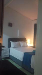 Hospedagem Magalhães