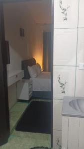 Hospedagem Magalhães