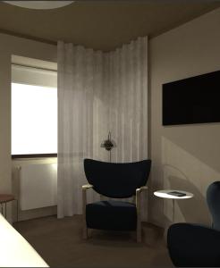 Hotel Christian IV