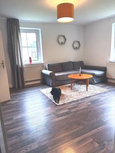 Ellis-Ferienwohnung-Erzgebirge