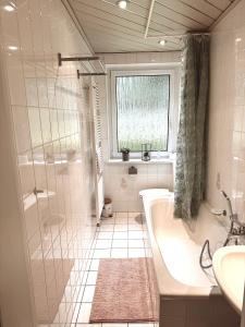 Ellis-Ferienwohnung-Erzgebirge