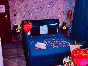 La Suite Élixir & Spa