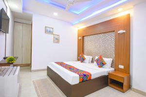 FabHotel Prime Zen Inn